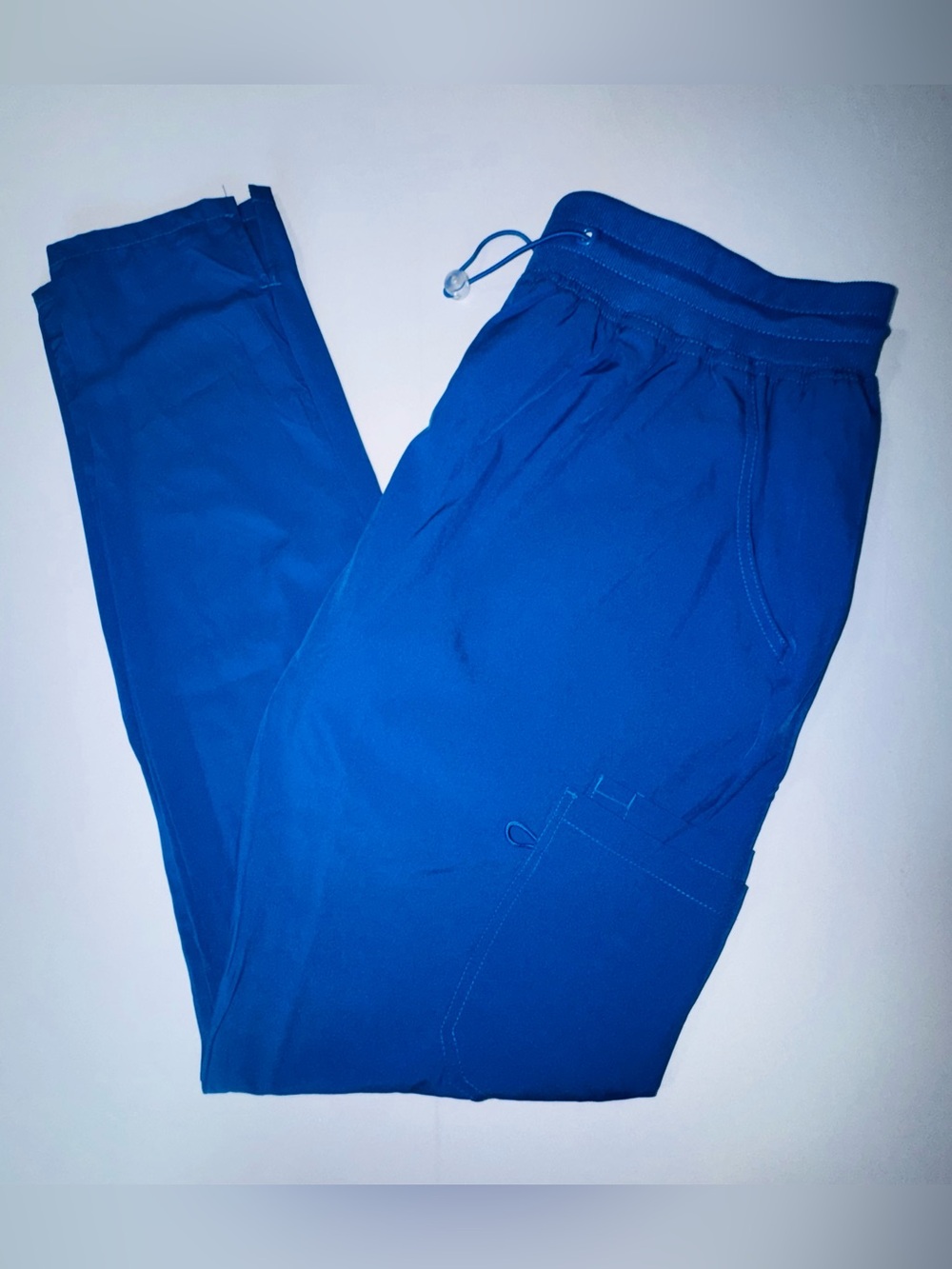 Elite Med women’s scrub pants size L
